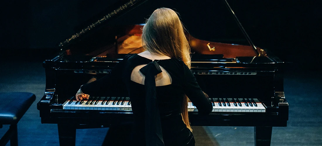 International Competition F. Schubert 2025 – Prizewinners’ Concert 2