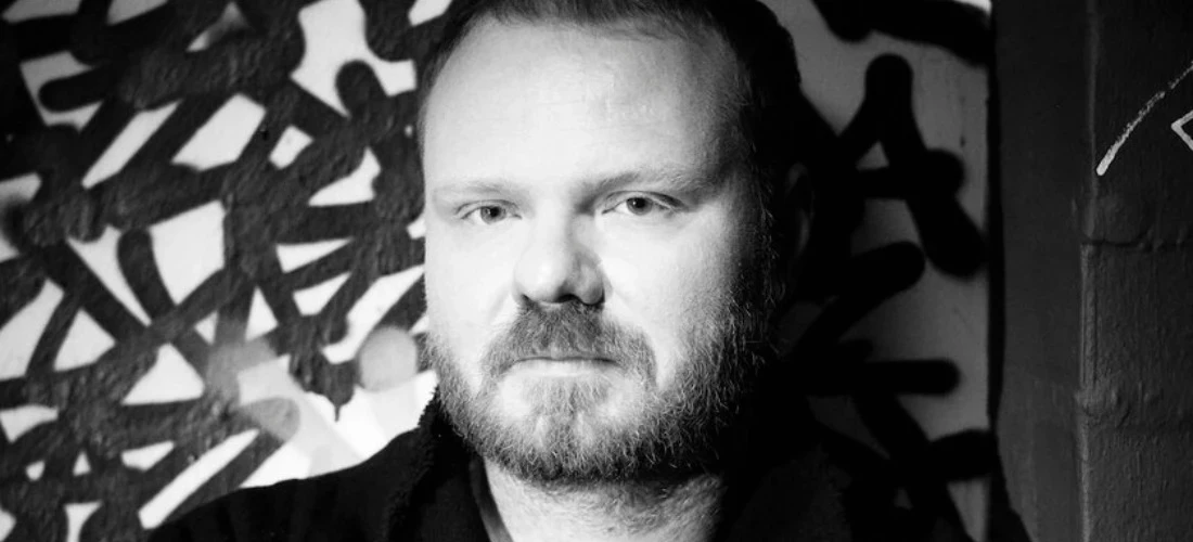 Кай Шумахер "Tranceformer"