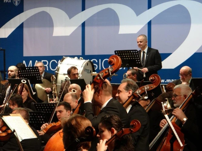 Ruse Festival Orchestra