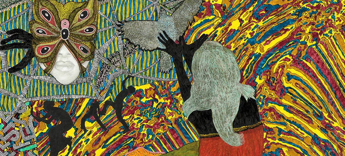 Гергана Попова - Живопис и рисунки 2