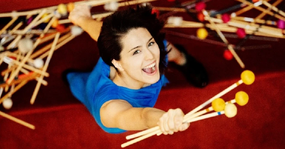 Vivi Vassileva